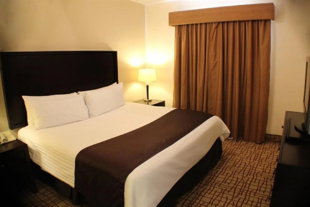 Hotel Mision Grand Torreon Tecnologico