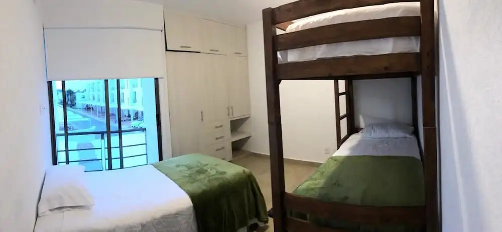 Residencial Xola