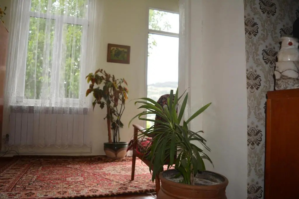 Sweet Home