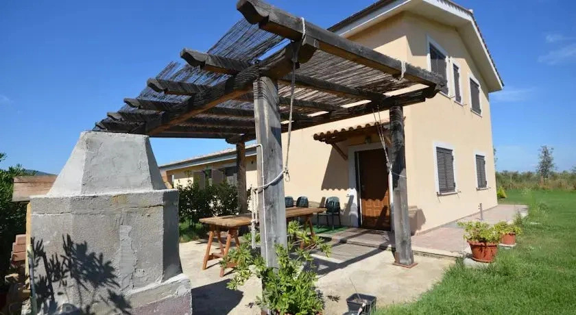 Villa Centro D