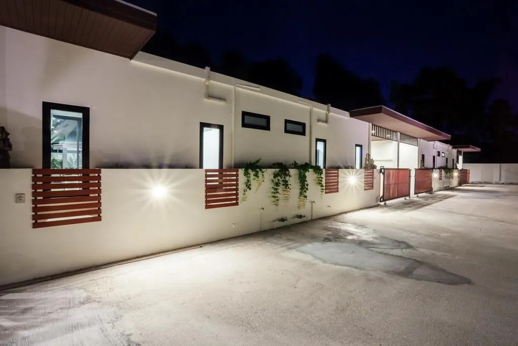 Jasmine Villa
