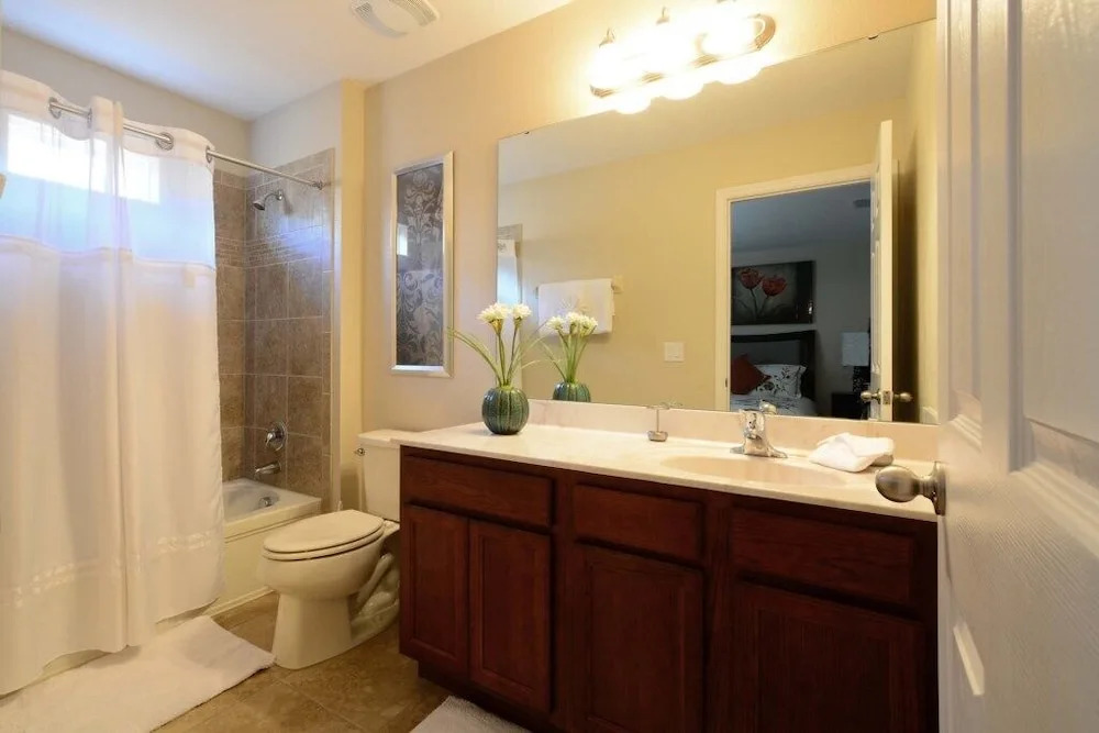 Veranda Palms- 5 Bedroom Pool Home- 1702VP