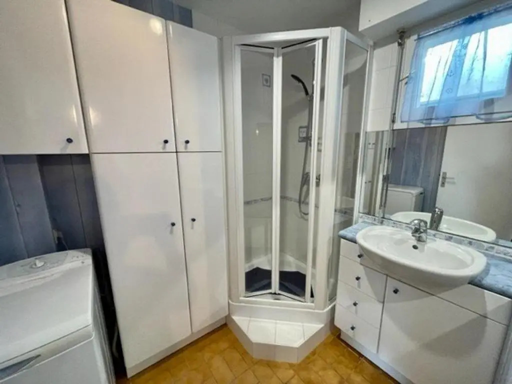 Villa Saint-Pierre-Quiberon, 3 pièces, 4 personnes - FR-1-478-163