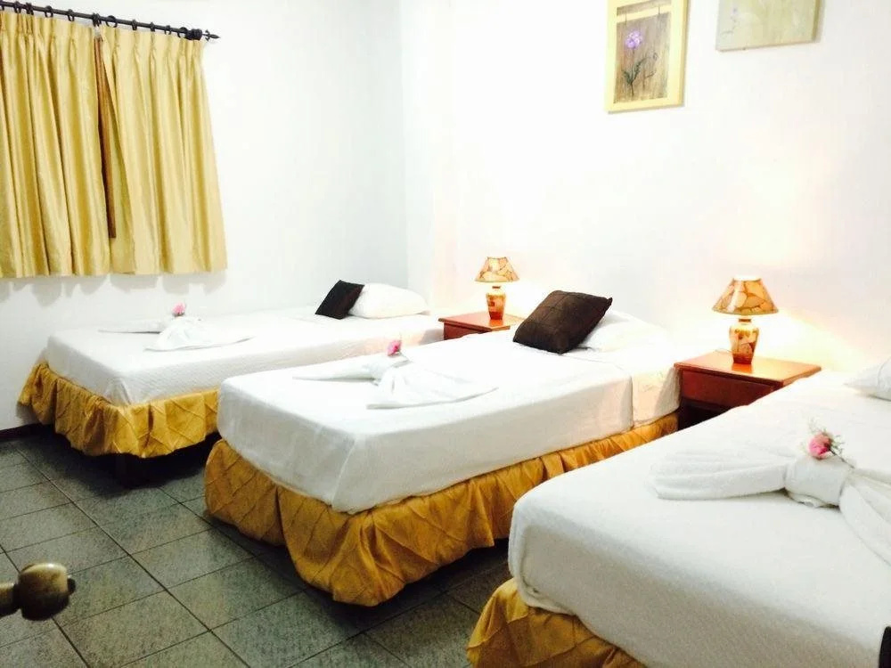 Hotel & Spa Old House