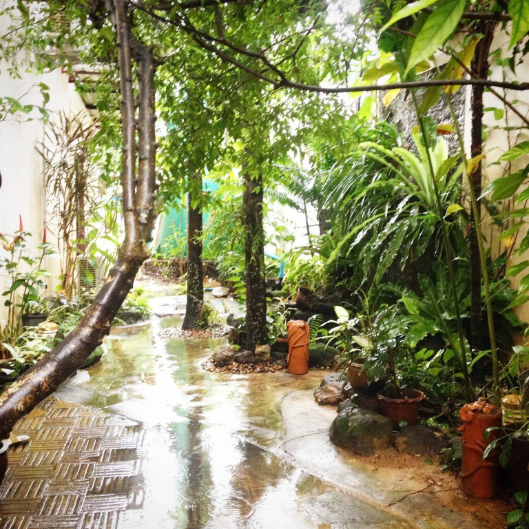Khaolak inn