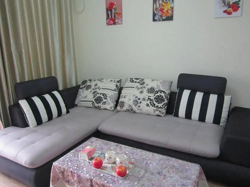 Jiangbeizui Boutique Hotel Apartment
