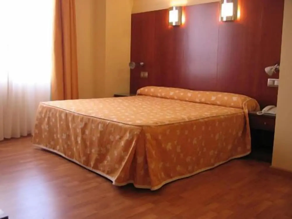 Hotel Doña Urraca