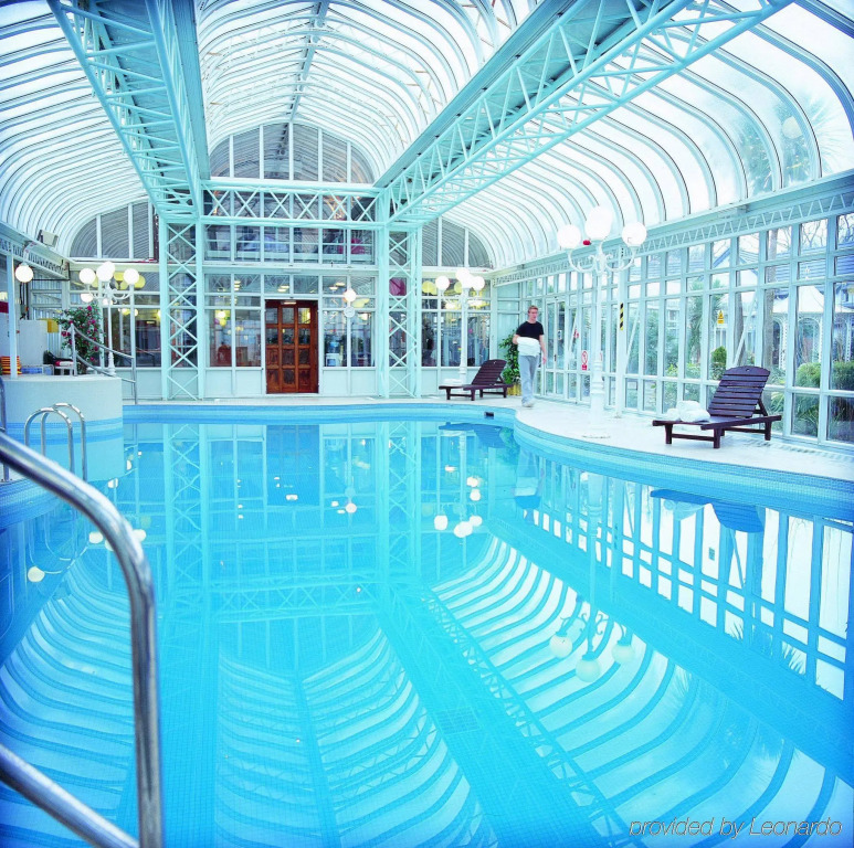 Basingstoke Hotel