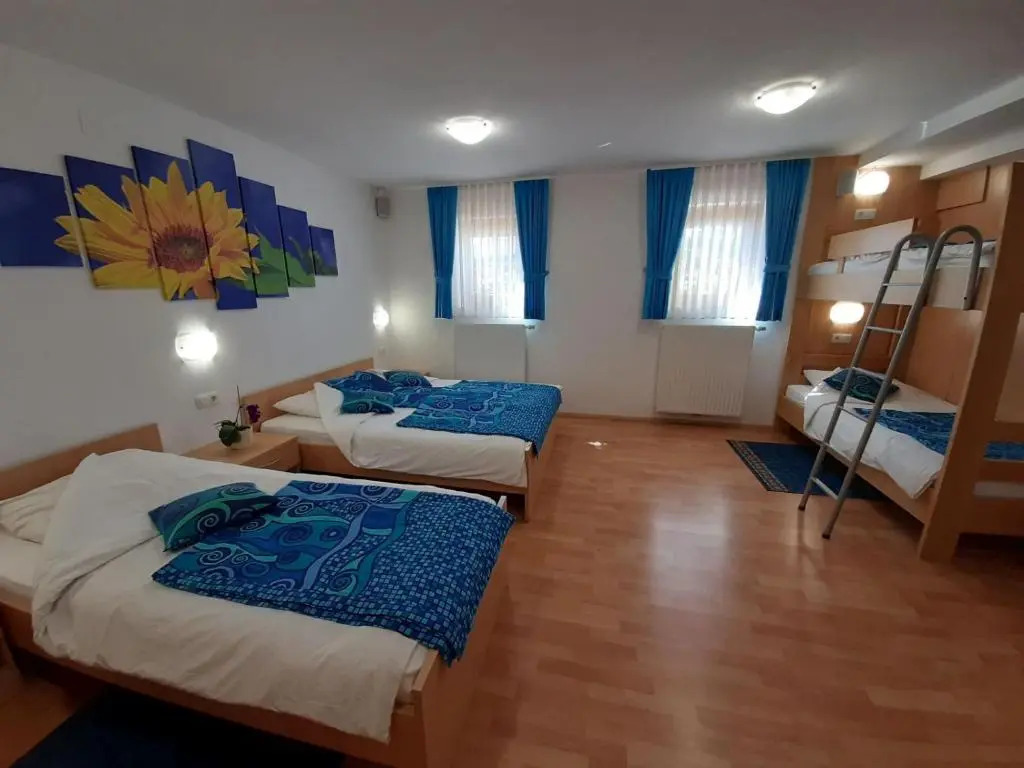 Boutique Hotel Loka