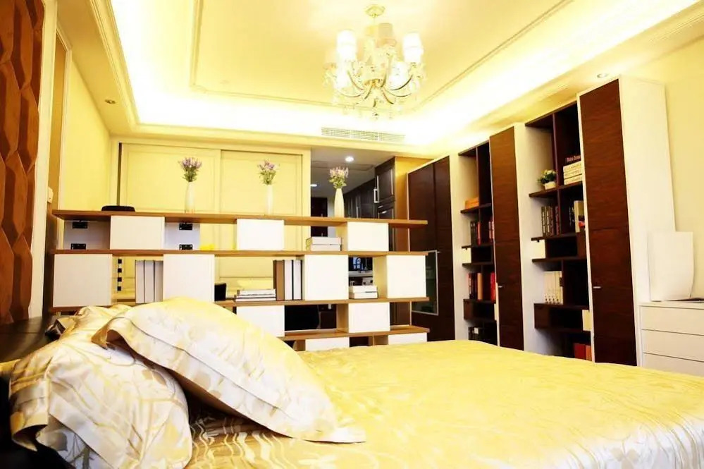 Lentino Shanghai International Serviced Apartment