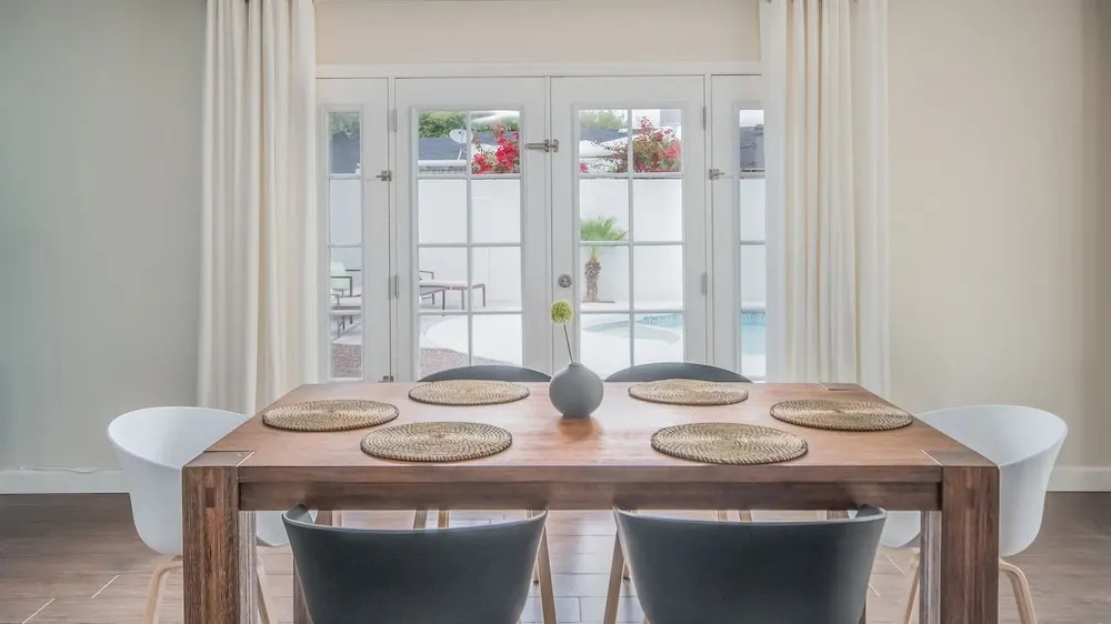 4BR Home in Scottsdale by WanderJaunt