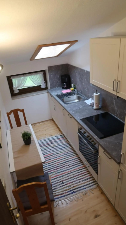 Ferienwohnung Zahnder