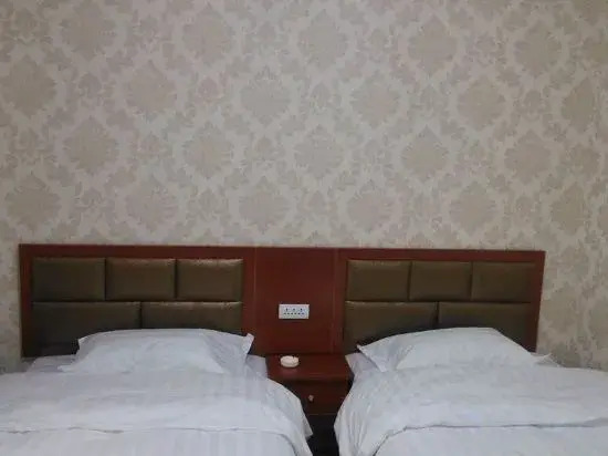 Lanzhou Yunhai Hotel