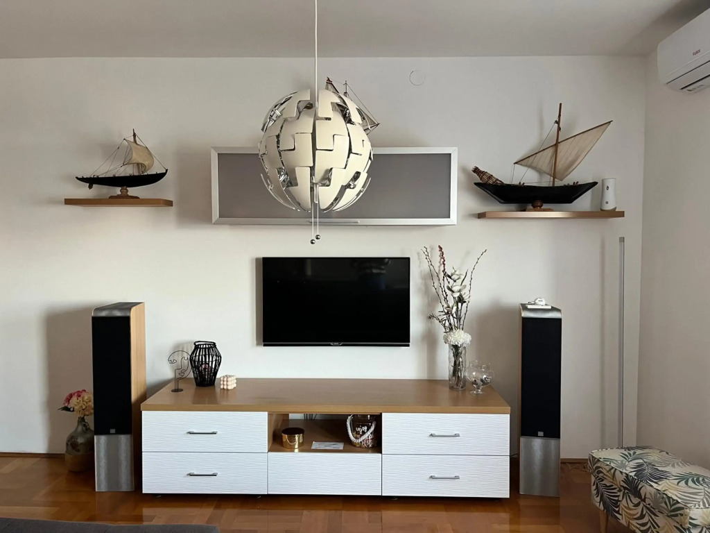Prova apartment - Zadar - Sea view