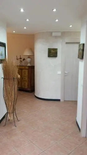 Belvedere Guest House