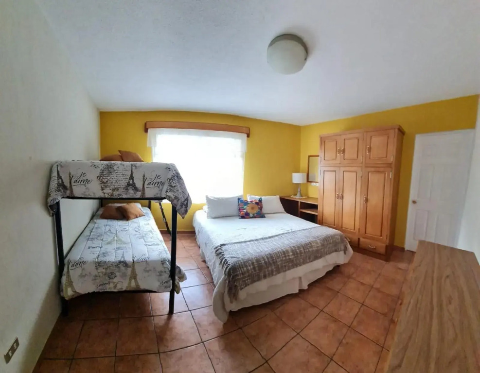 Apartamento Deluxe Lake Panajachel