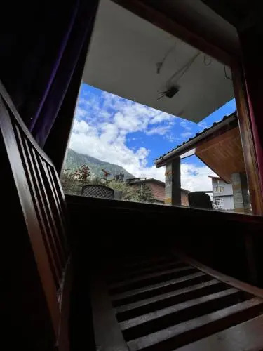 YOLO Backpackers Hostel