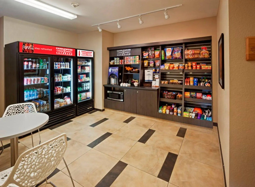 Candlewood Suites Casper by IHG
