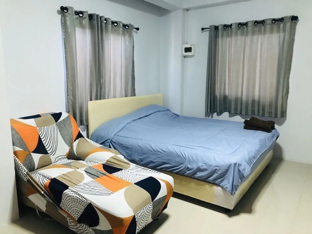 M2M Room