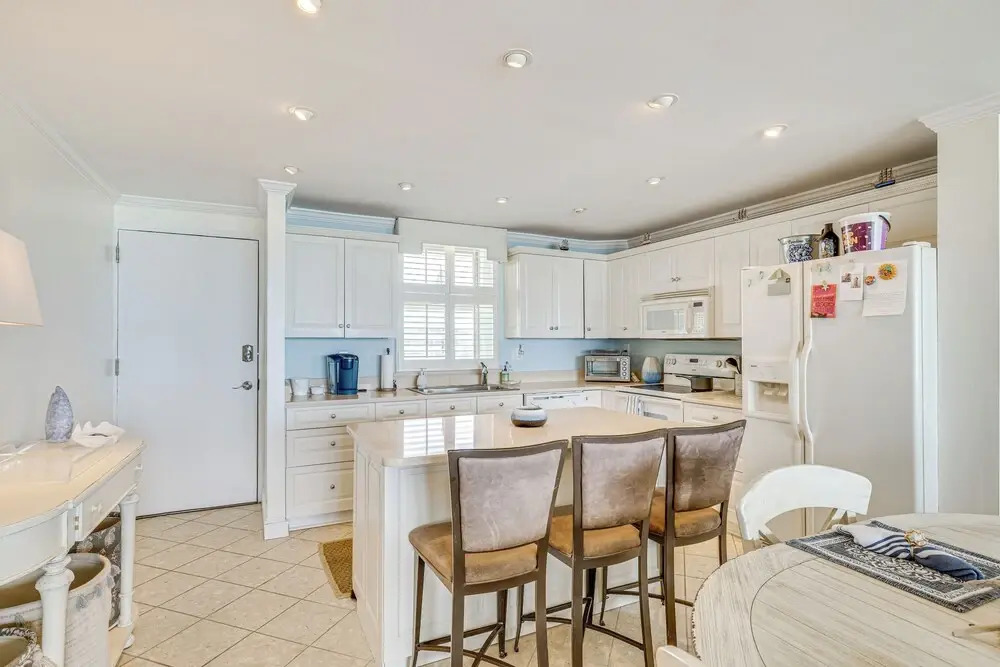 Oceanfront Atlantic Beach Condo w/ View!
