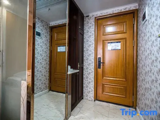 Wuhan Guohao Holiday Hotel (Xinzhou)