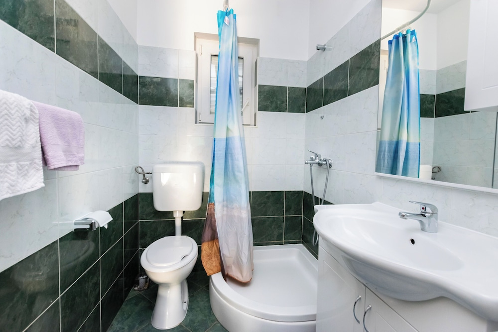 Apartment Ankica Valeria