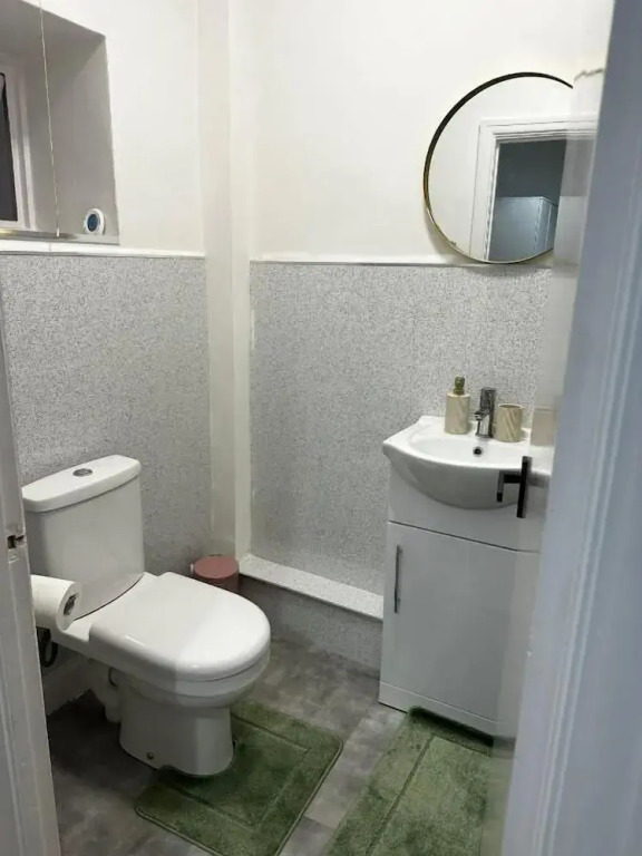Kingfield Boutique Hotel