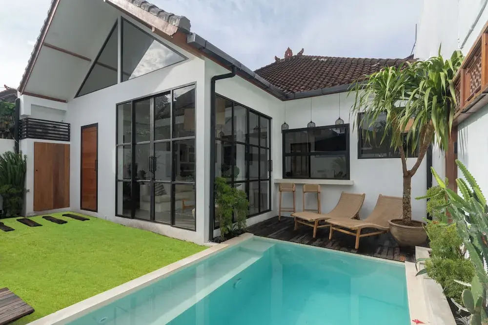 Casa Leone Villa Canggu by Summerhouse Bali