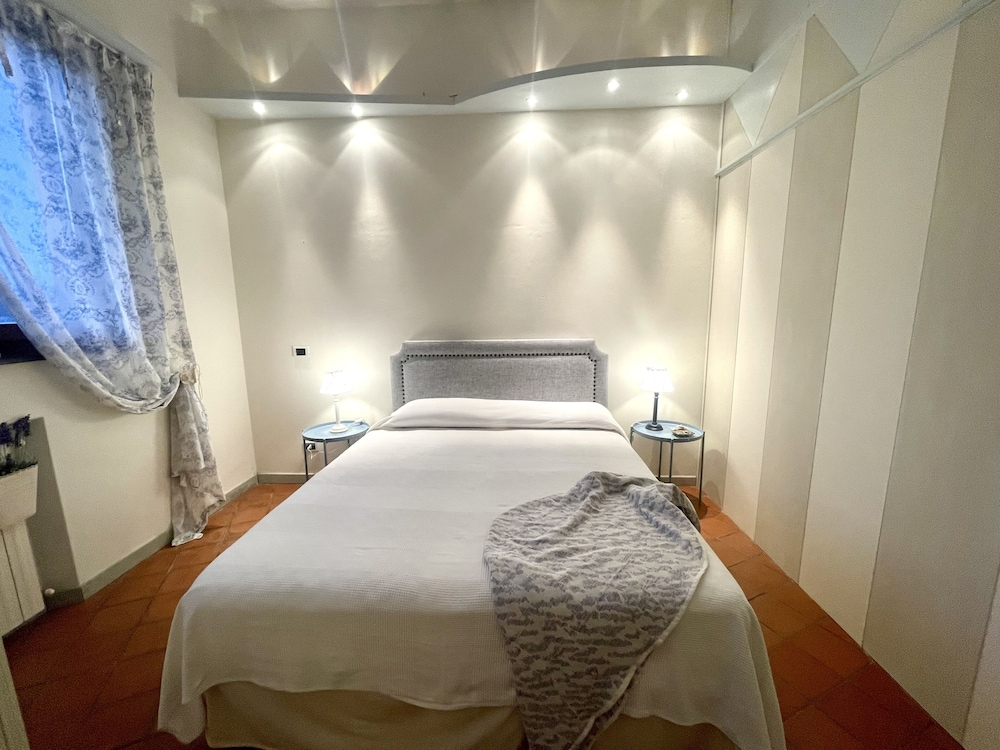 Villa Soprana by Agenzia SolturElba