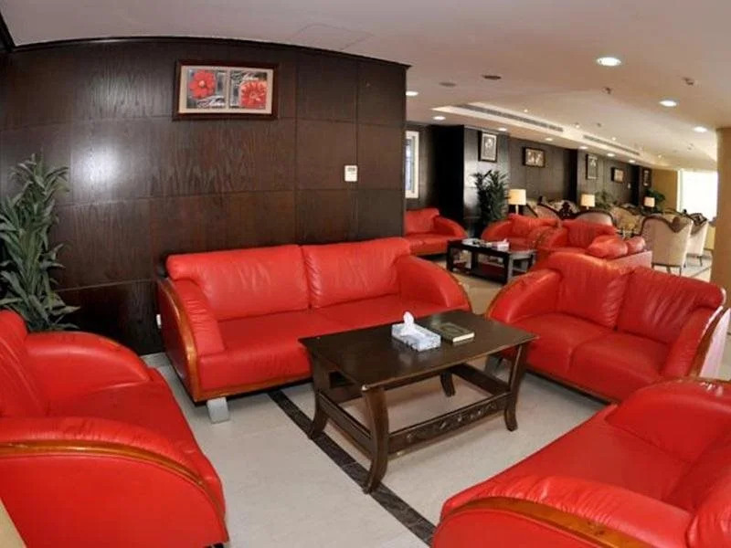فندق سمى الخير