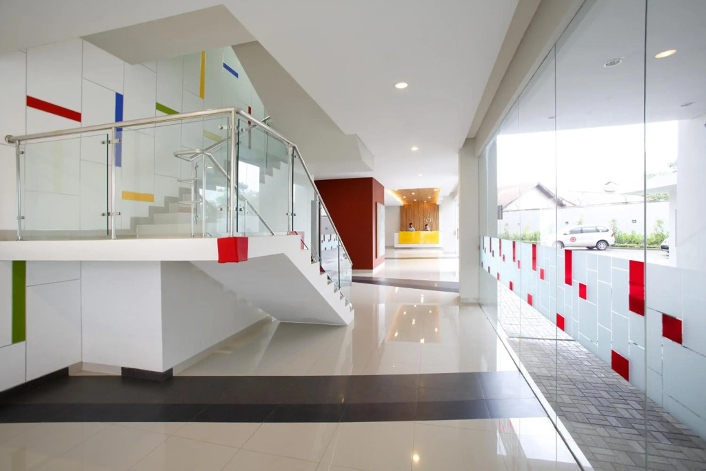 Amaris Hotel Cilegon