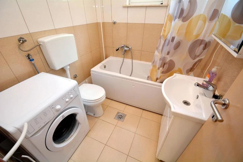 Apartments Soso