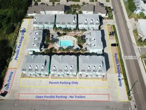 702 The Commons - Casa Du Miel Townhouse