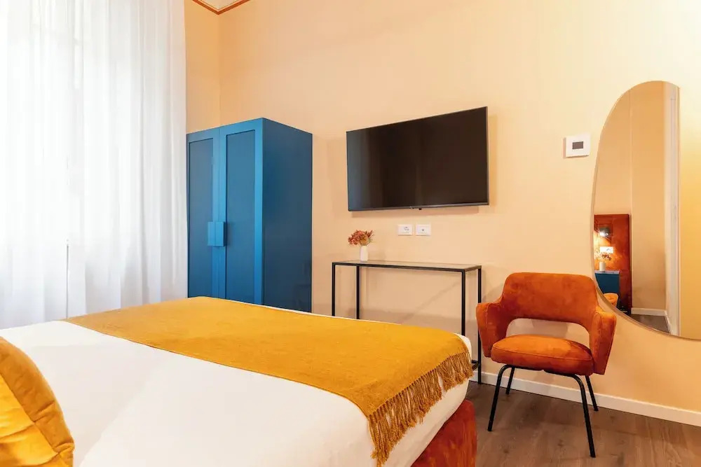 Piccolo Hotel Puccini