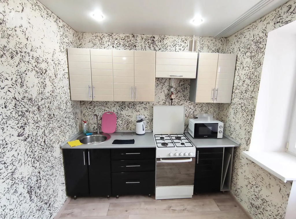 Apartamenty