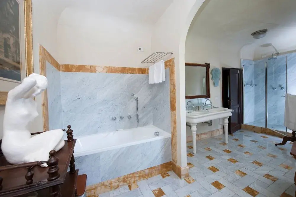 Villa di Cabbiavoli