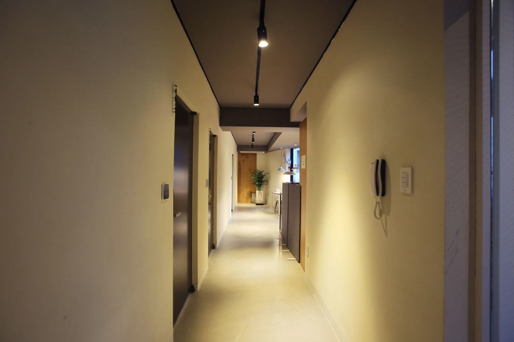 UH Hotel