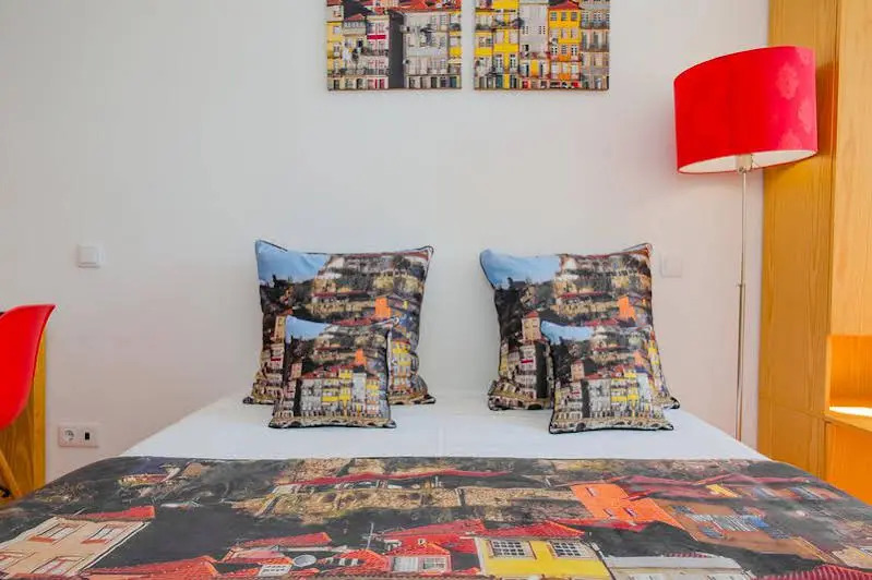 Oporto Home Apartments