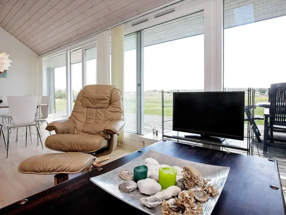 Modern Beach House Tranum - By Traum Ferienwohnungen