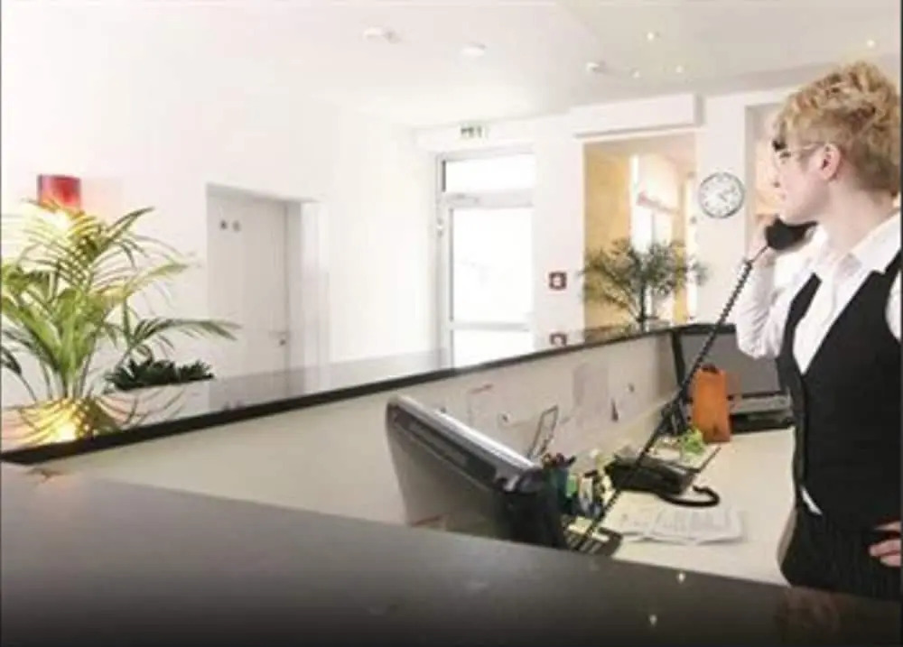 EnergieHotel Berlin City West