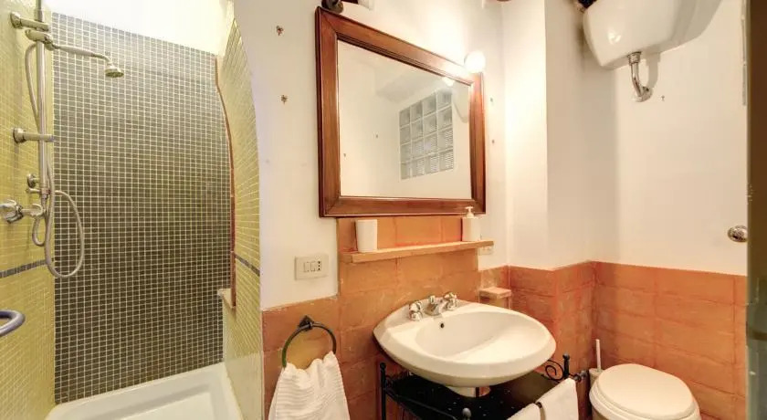 Trastevere Hyperloft & Garden