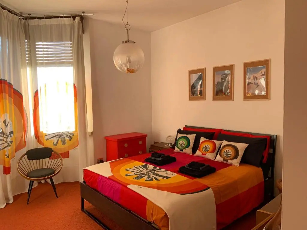 Villa Gione