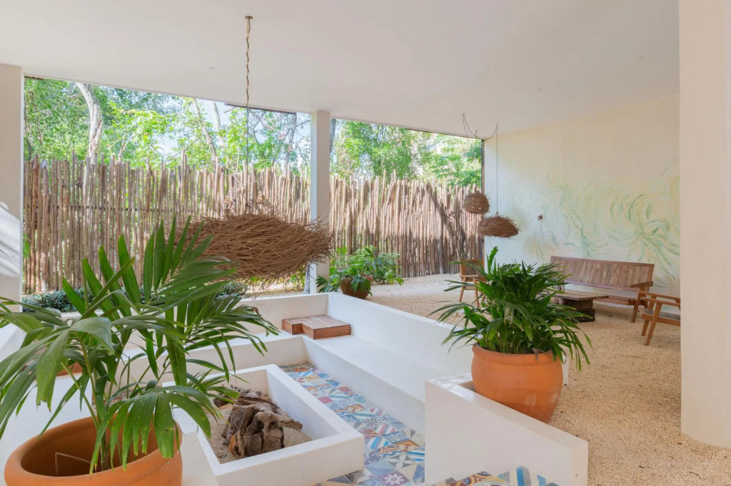 Beautiful Spacious 3BR Aldea Zama Best Wifi Great Facilities