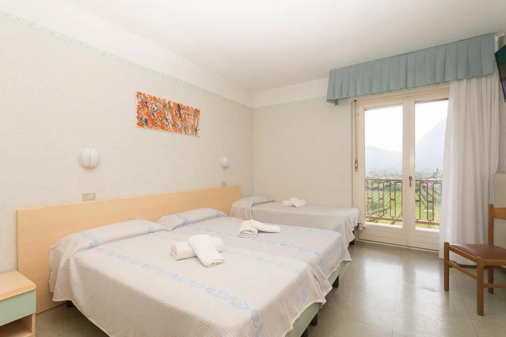 Aktiv Hotel Eden