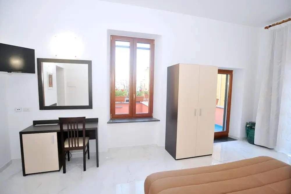Bed  Breakfast Dipino Accommodation