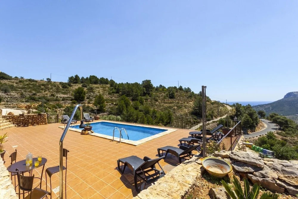 Villa Calima