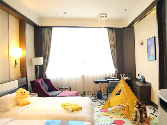 Dubai Hotel