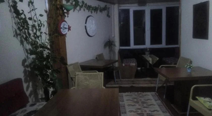 Yildiz 1 Motel