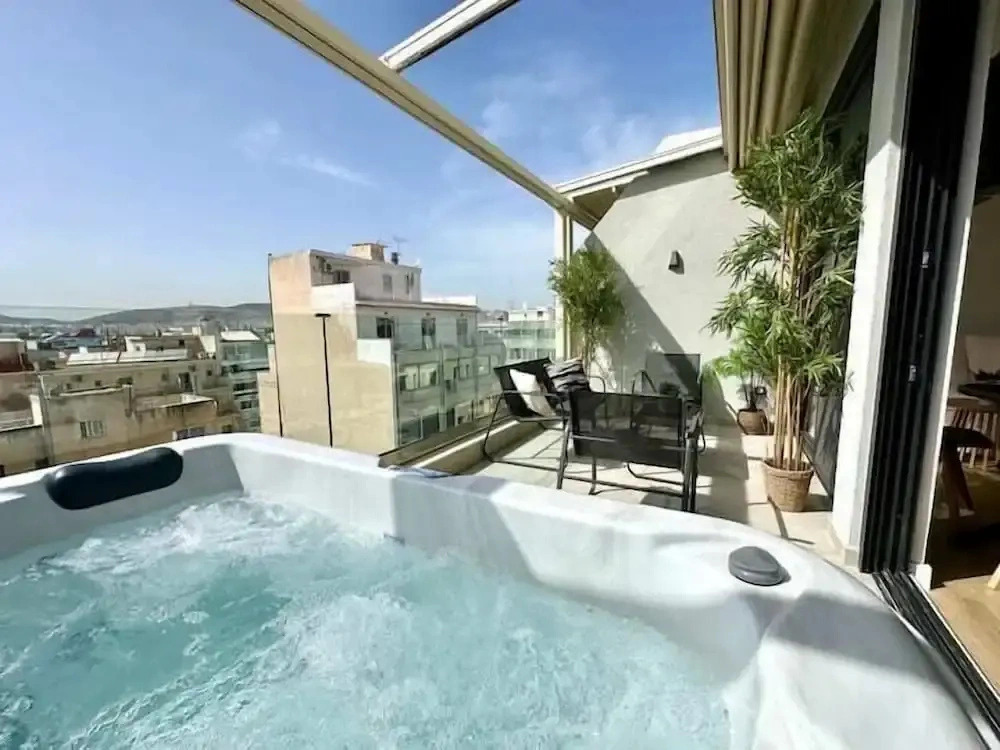 BlueMotion - CentralSuite
