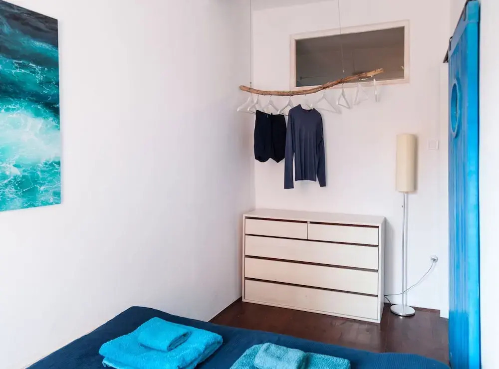 Rovinj City Haven Apartments